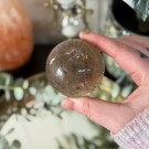 Røykkvarts Kule thumbnail