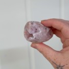 Rosa Ametyst & Blomster Agat #7 thumbnail