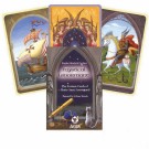 Mystical Lenormand - Regula Elizabeth Fiechter thumbnail