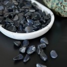 Lazuritt Tromlet Små ~ 50g pakke  thumbnail