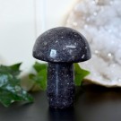 Stor Nydelig Lepidolitt Sopp thumbnail