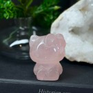 Hello Kitty - Rosenkvarts thumbnail