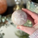 Blomster Agat Kule thumbnail