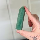 Grønn Aventurin Tårn #1 thumbnail