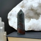 Afrikansk Blodstein Tårn #2 (Seftonitt) thumbnail