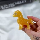 Karusell Ponni - Gul Kalsitt thumbnail