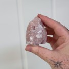 Rosa Ametyst & Blomster Agat #7 thumbnail