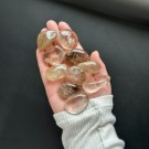 Røykkvarts Tromlet** thumbnail