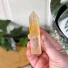 Golden Healer Tårn #5 thumbnail