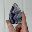 Regnbue Fluoritt Dråpe #2 thumbnail