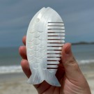 Mother Of Pearl - Skjell Pyntekam #1 thumbnail