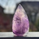 Regnbue Fluoritt Dråpe #6 thumbnail