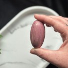 Unik Rosa Forsteinet Tre Shiva #7 thumbnail