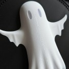 3D Gothic Frame - Ghost Whisper  thumbnail