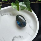 Midnight Labradoritt Håndstein #9 thumbnail