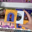 Protection Krystallsett - Beskyttelse, Trygghet & Styrke  thumbnail