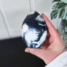 Orca Agat Dråpe #4 (Spekkhoggersteinen) thumbnail