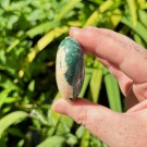 Tre Agat, Heulanditt & Skolesitt Hjerte #1 thumbnail