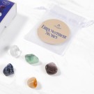 Empowerment Krystallsett -  Kraft, Mot & Klarhet  thumbnail