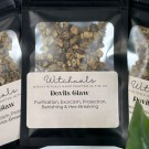 Witchuals: Devils Claw/Djevleklo thumbnail