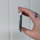 Mose Agat Hjerte #5 thumbnail