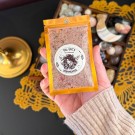 Vel Unt's Pink Witches Salt / Rosa Heksesalt - Love & Healing thumbnail