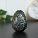 Kambaba Jaspis Egg #1 thumbnail