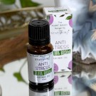 Anti Stress Aroma Oil - Beroligende Duftblanding, 10ml thumbnail