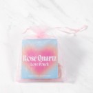 Rosenkvarts Sett ~ Kjærlighet, Harmoni & Hjertekraft   thumbnail