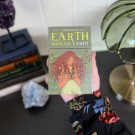 Earth Woman Tarot Kort - Tarn Ellis  thumbnail