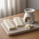 Kyoto Matcha Ritual Wax Melt - The Alchemy 108 thumbnail