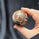 Vulkan Agat Kule #1 thumbnail