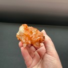 Mandarinkvarts Gruppe [Tangerine] #6 thumbnail