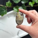 Vulkan Agat Håndstein #5 thumbnail