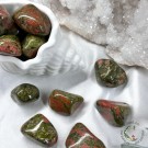 Unakitt Tromlet, 2,5-4cm thumbnail