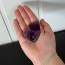 Regnbue Fluoritt Dråpe #1 thumbnail