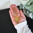 Regnbue Fluoritt Tårn #4** thumbnail