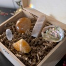 Lunar Luxe XXL Gavekiste - Sacred Light Edition thumbnail