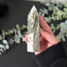 Lyst Orbikulær Sjø Jaspis Tårn  thumbnail
