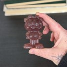 Pusur i Jordbærkvarts thumbnail