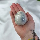Orca Agat Egg (Spekkhoggersteinen) thumbnail