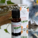 Sandalwood Aroma Oil - Sandeltre, 10ml thumbnail