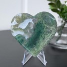 Mose Agat Hjerte #7 thumbnail