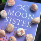 NY LAV PRIS + TILBUD: Sukkerspinn Agat Tromlet (Jumbo Størrelse) thumbnail