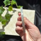 Naturlig Agat Krystallskive #5 thumbnail