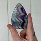 Regnbue Fluoritt Dråpe #2 thumbnail