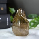 Røykkvarts Flamme thumbnail