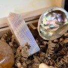 Lunar Luxe XXL Gavekiste - Sacred Light Edition thumbnail