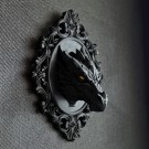 3D Gothic Frame - Nightflame Dragon thumbnail