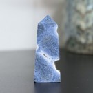 Blå Fossiliert Korall Tårn thumbnail